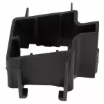 AE9Z74519R44B - : Grip Handle Retainer Clip for Ford Image