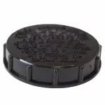 BRFC33 - : Cap Filler for Ford: E-350 Super Duty, E-450 Super Duty, Excursion, Expedition, F-150, F-250 Super Duty, F-350 Super Duty, F-450 Super Duty, F-550 Super Duty | Lincoln: Navigator Image