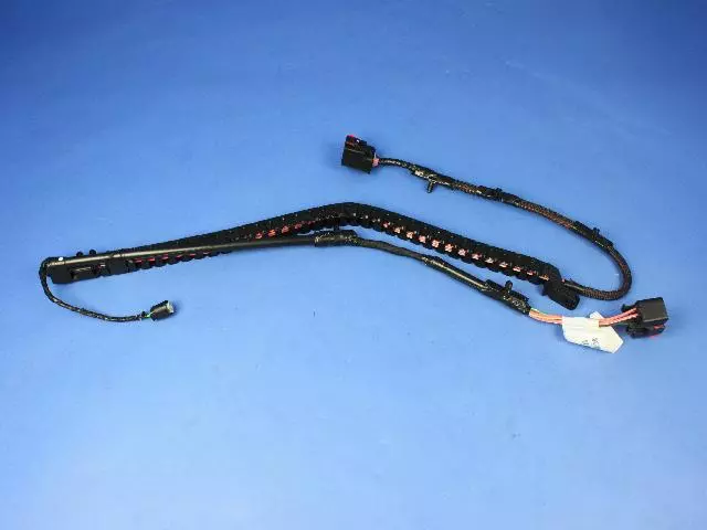 68078883AC - Electrical: Sliding Door Track Wiring for Mopar Image