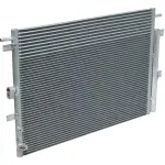 CN30006PFC - : A/C Condenser -- Condenser Parallel Flow for UAC Image