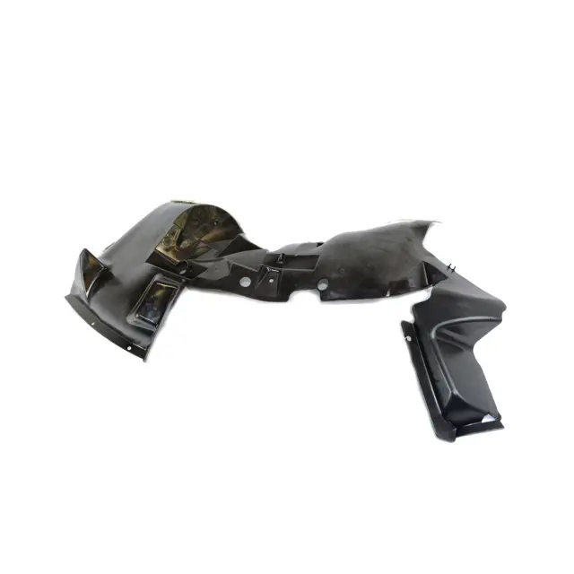 55157116AI - Body Sheet Metal Except Doors: Splash Shield, Right for Mopar Image image