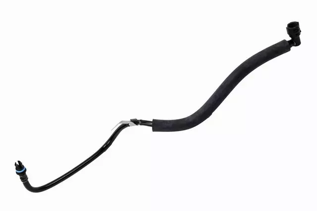 12602539 - : Positive Crankcase Ventilation (PCV) Tube for GM Image