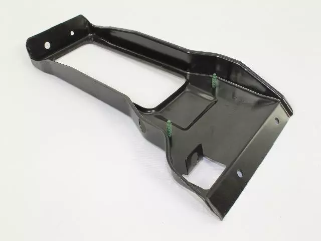 55360229AC - Body Sheet Metal Except Doors: Hood Latch Reinforcement for Mopar Image