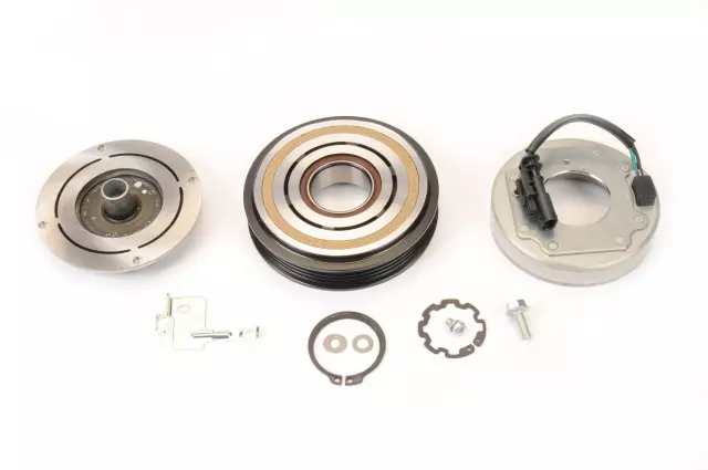 84212973 - : Fuel Level Sensor Kit with Seal for Chevrolet: Silverado 3500 HD | GMC: Sierra 3500 HD Image