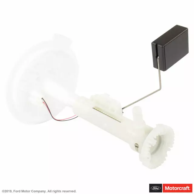 F2GZ9275B - : Fuel Pump for FORD Image