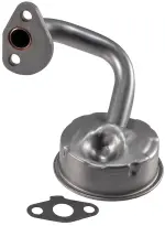 68S1 - : Stock Replacement Oil Pump Screen for Melling Image