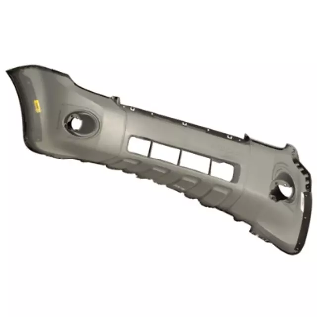 Bumper Cover - Ford (8L8Z-17D957-CPTM)