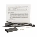 WPT1350 - : Wire Assembly for Ford Image