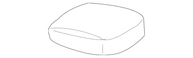 2038230230 - Electrical System: Cover for Mercedes-Benz: 180C, 250, 300S, C230, C240, C250, C280, C300, C32 AMG, C320, C350, C55 AMG, C63 AMG, CL500, CL55 AMG, CL550, CL600, CL63 AMG, CL65 AMG, CLK320, CLK350, CLK500, CLK55 AMG, CLK550, CLK63 AMG, CLS500, CLS55 AMG, CLS550, CLS63 AMG, E250, E320, E350, E400, E500, E55 AMG, E550, E63 AMG, E63 AMG S, G55 AMG, G550, G550 4x4, G63 AMG, G65 AMG, GL320, GL550, GLK250, GLK350, Maybach S550, Maybach S560, Maybach S600, Maybach S650, ML320, ML350, ML450, ML500, ML550, ML63 AMG, R320, R350, R500, S350, S400, S430, S450, S500, S55 AMG, S550, S550e, S560, S600, S63 AMG, S65 AMG, SL400, SL450, SL500, SL55 AMG, SL550, SL600, SL63 AMG, SL65 AMG, SLC300, SLC43 AMG, SLK250, SLK280, SLK300, SLK350, SLK55 AMG Image image
