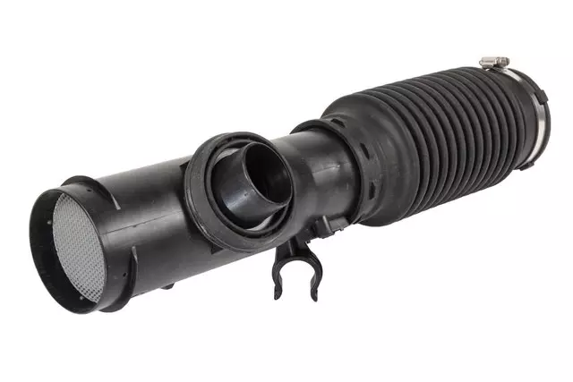 15810292 - Engine: Outlet Duct for Chevrolet: Trailblazer, Trailblazer EXT | GMC: Envoy, Envoy XL Image