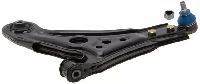 Front Driver Side Lower Control Arm and Ball Joint Assembly - GM (19461652)