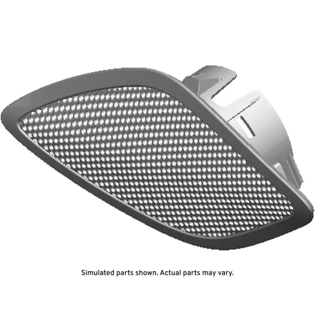 42759617 - : Speaker Cover for Chevrolet: Bolt EUV Image