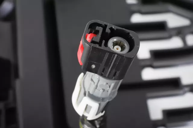 84691993 - Body: Grille for GMC: Sierra 2500 HD, Sierra 3500 HD Image