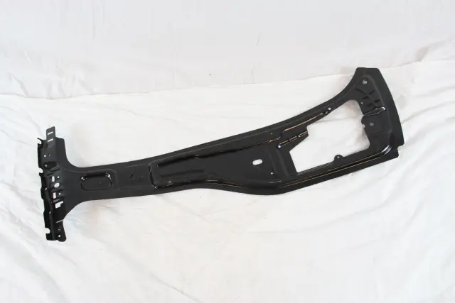 B-pillar Reinforcement, Left - Mopar (68084335AB)