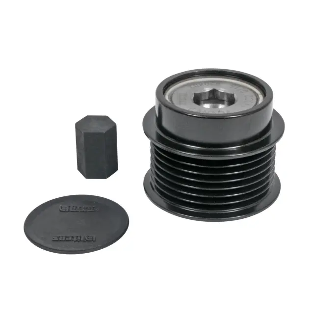 920802A - : Litens Alternator Decoupler Pulley for Litens Image