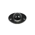 55054891 - : License Plate Light Lens for Dodge: Ram 1500, Ram 2500, Ram 3500 Image