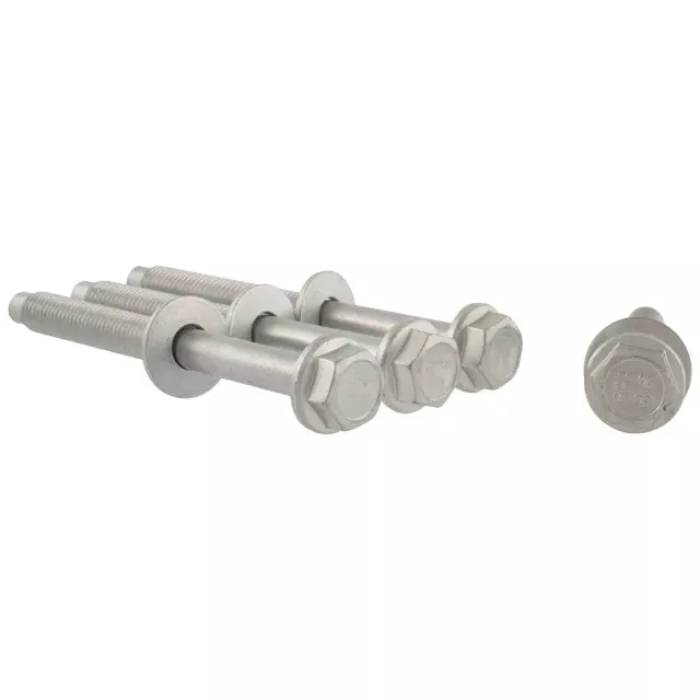 W716501S437 - : Alternator Mount Bolt for Ford: Bronco, Expedition, Explorer, F-150, Police Interceptor Utility, Ranger, Transit-150, Transit-250, Transit-350, Transit-350 HD | Lincoln: Aviator, Navigator Image