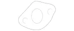 603187068064 - : Seal for Mercedes-Benz Image