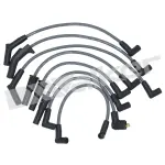 9241326 - : ThunderCore PRO 924-1326 Spark Plug Wire Set for Walker Products Inc. - Image