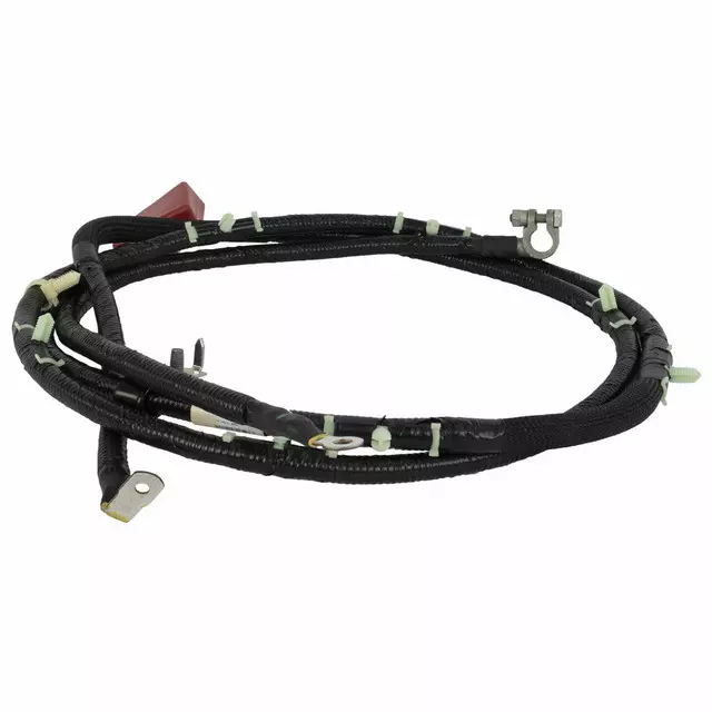 CC2Z14300H - Electrical: Battery Cable Harness for Ford Image