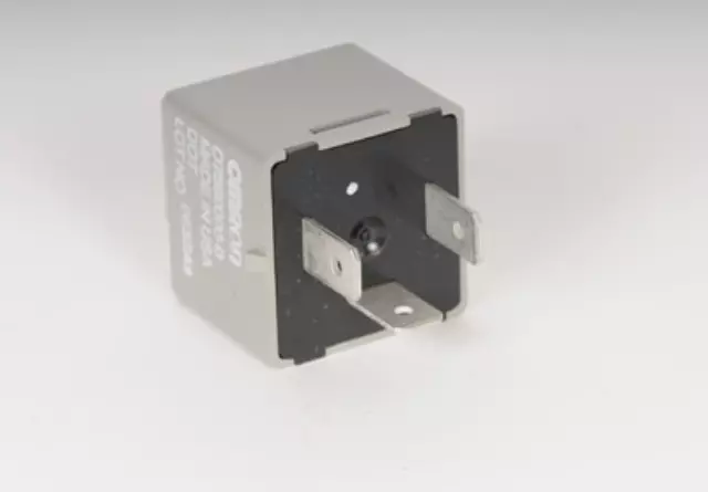 Acdelco™ Flasher - GM (D1759A)