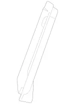 1646300508 - Side Panels: Cover for Mercedes-Benz: GL320, GL550 Image