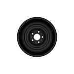 40300EN077 - : Wheel Assembly-Spare Tire for Nissan Image