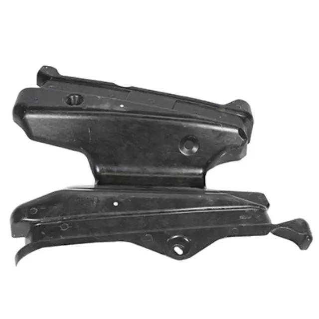 Fuel Tank Shield - Ford (BT4Z-9B007-A)