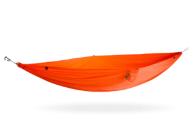 PTN0B00195 - Exterior: Kammok Roo Single - Ember Orange for Lexus: GX550, LX600, LX700h, NX250, NX350, NX350h, NX450h+, RX350, RX350h, RX450h+, RX500h Image