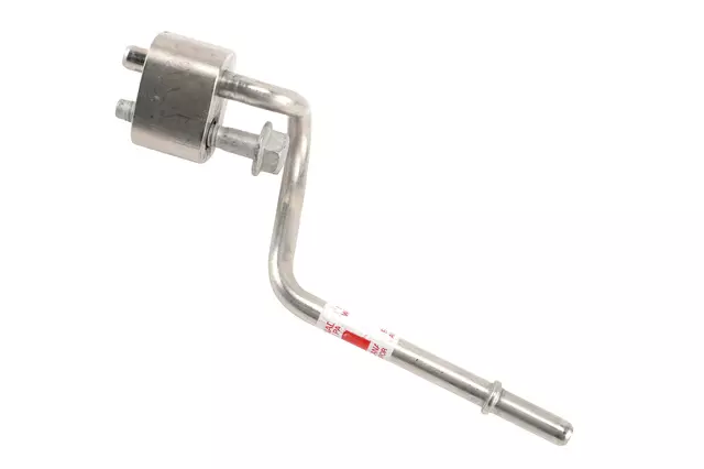 Passenger Side Engine Coolant Air Bleed Pipe - GM (12614997)