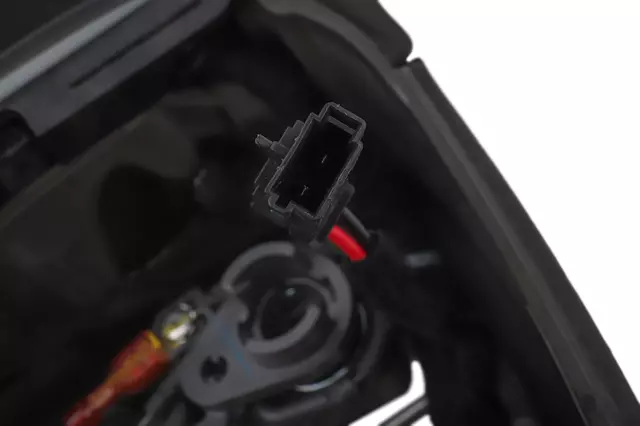 Cocoa Steering Wheel Assembly - GM (84828483)