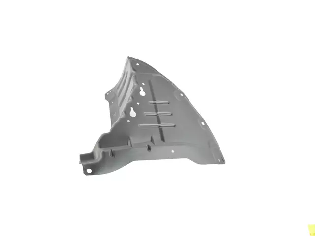 Ft Fender Liner - Mopar (68315618AA)