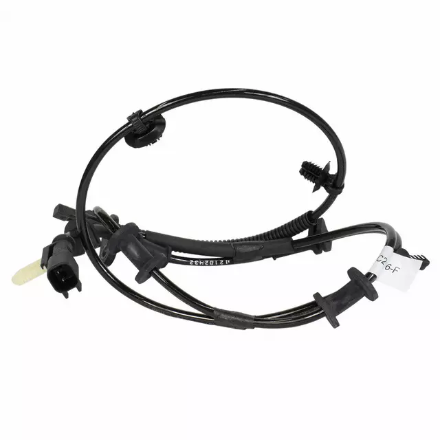 ABS Wheel Speed Sensor - Ford (HC3Z-2C190-Q)