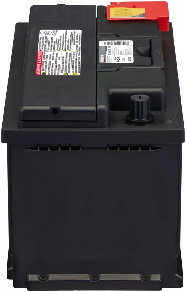 Battery - ACDelco (49S)