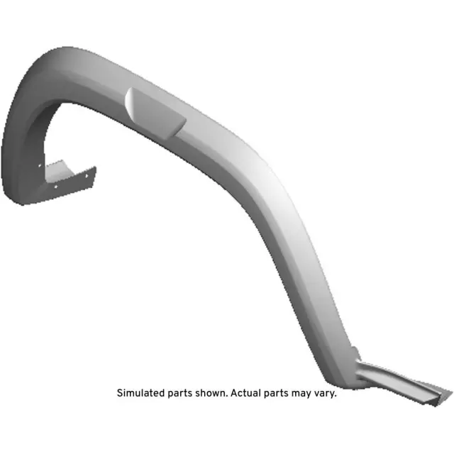 85583000 - : Flare for Chevrolet: Colorado Image