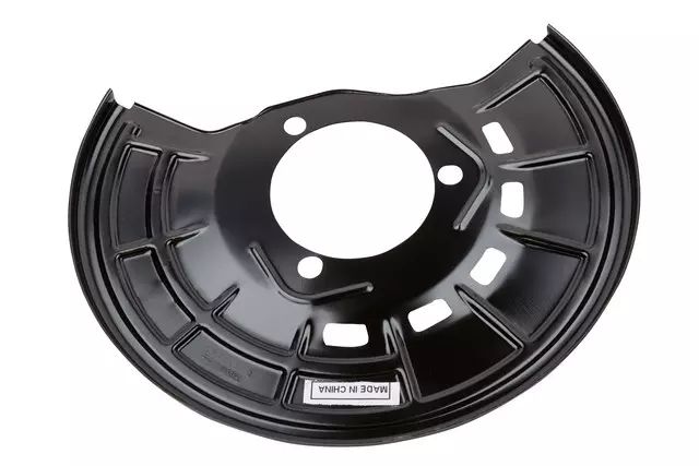 Backing Plate - GM (84203254)