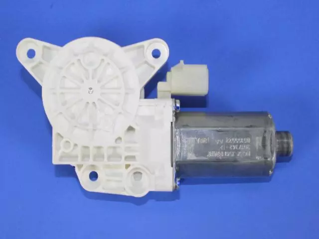 Window Regulator Motor, Right - Mopar (68020568AA)