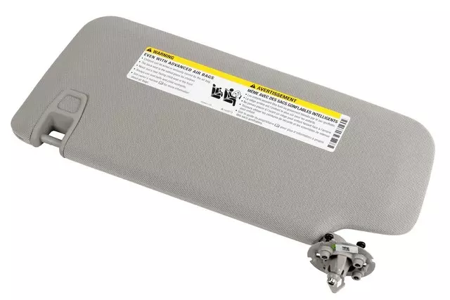 95443012 - Body: Sun-visor for Chevrolet: Trax Image