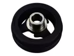 AG9Z6312B - Engine: Pulley for Ford: Edge, Explorer Image