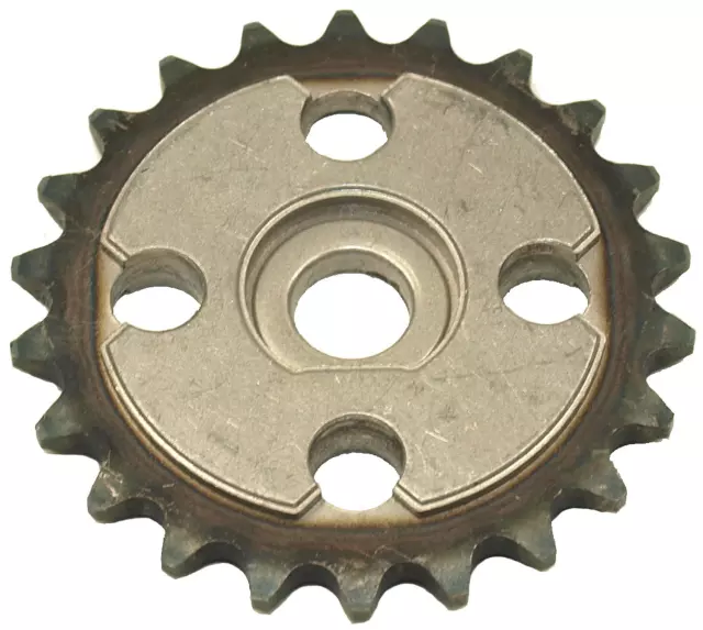 S1002 - Engines &amp; Components: Cloyes Engine Oil Pump Sprocket for Cloyes Gear &amp; Products Image