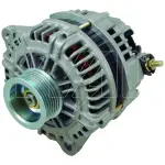 11121N - : WAI Alternator for WAI Image