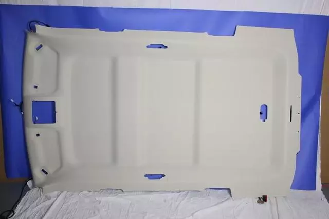 1LA92DW1AA - Interior Trim: Headliner for Mopar Image