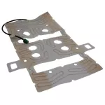 LB5Z14D696E - Body: Seat Back Heater for Ford: Explorer Image