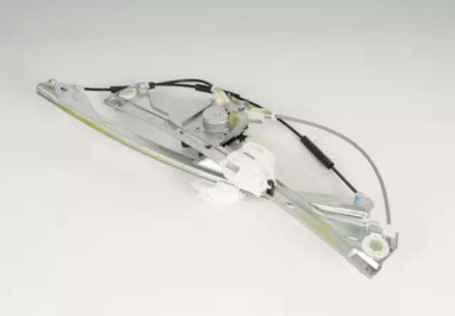 25980394 - : Window Regulator for Buick: LaCrosse Image