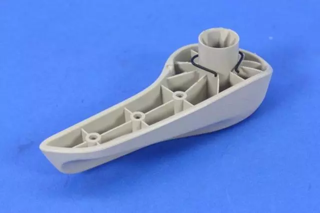 1ZW13ML2AC - Body: Recline Handle for Chrysler: 200 Image