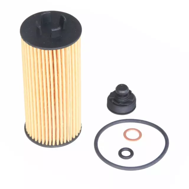 PF709G - Engine: Oil Filter for BMW: 228i xDrive Gran Coupe, i8, M235i xDrive Gran Coupe, X1, X2 | Mini: Cooper, Cooper Clubman, Cooper Countryman Image
