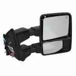 DC3Z17682LA - Body: Mirror for Ford: F-250 Super Duty, F-350 Super Duty, F-450 Super Duty Image