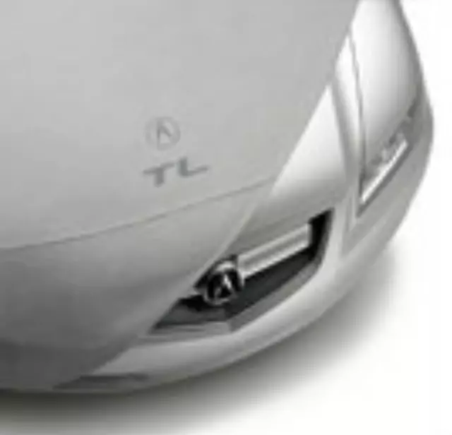 8P34SEP200A - : Car Cover for Acura Image