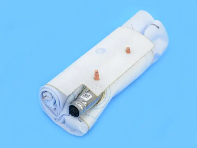 68100765AC - : Seat Air Bag, Left for Mopar Image