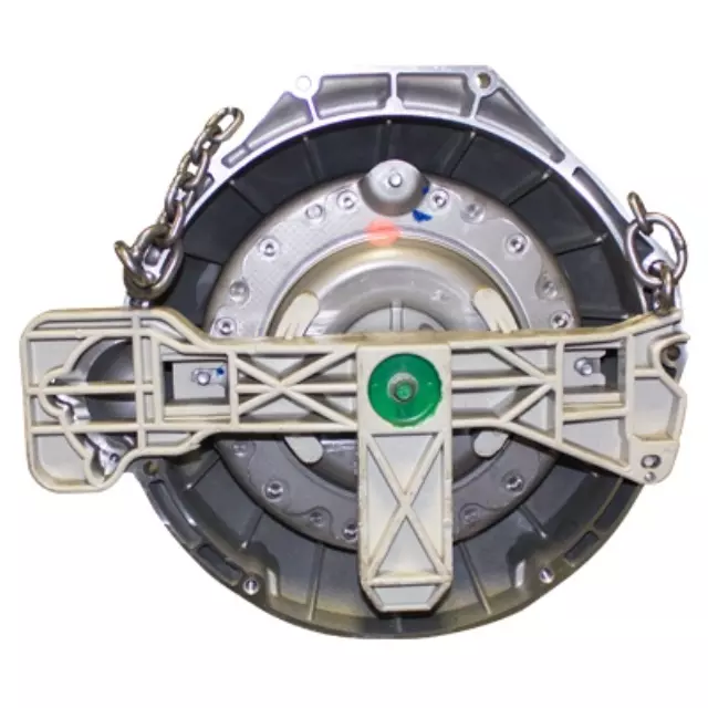 Transmission - Ford (CL1Z-7000-ABRM)